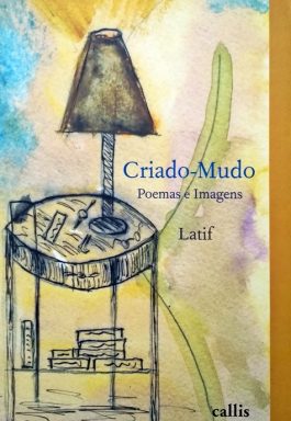 Criado-Mudo: Poemas e Imagens