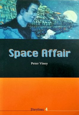 Space Affair – Storylines 4