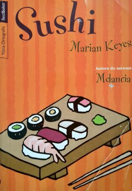 Sushi (Edição BestBolso)