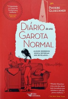 Diário De Uma Garota Normal