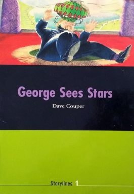 George Sees Stars – Storylines 1