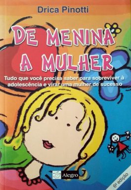 De Menina A Mulher