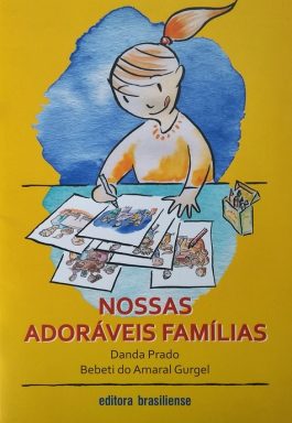 Nossas Adoráveis Famílias