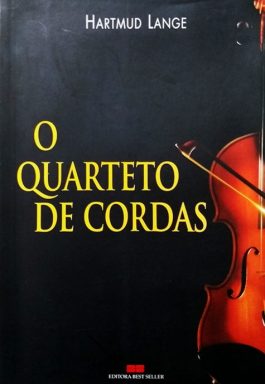 O Quarteto de Cordas