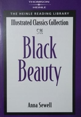 Black Beauty – Illustrated Classics Collection