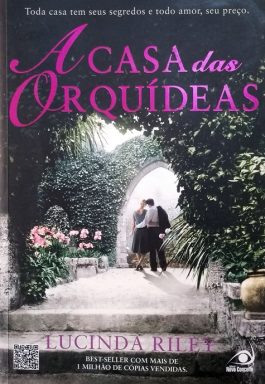 A Casa Das Orquídeas