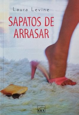 Sapatos De Arrasar