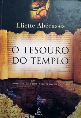 O Tesouro Do Templo