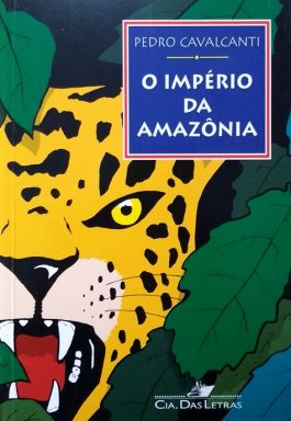 O Império Da Amazônia