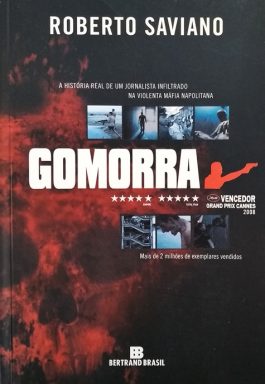 Gomorra