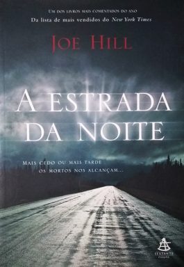 A Estrada Da Noite