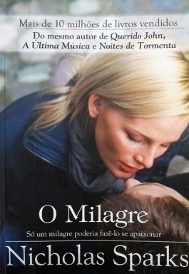 O Milagre (Edição Compacta)