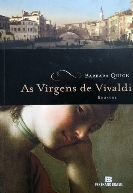 As Virgens De Vivaldo