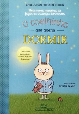 O Coelhinho Que Queria Dormir