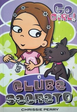 Go Girl! O Clube Secreto
