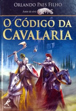 O Código Da Cavalaria