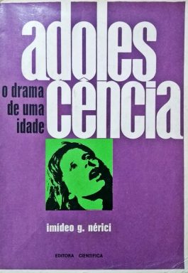 Adolescência: O Drama De Uma Idade