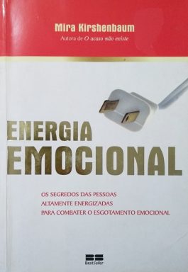 Energia Emocional