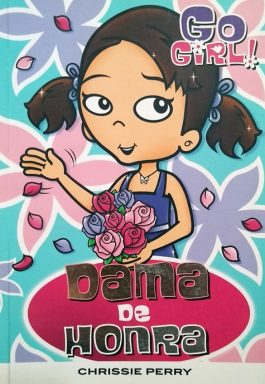 Go Girl! Dama De Honra