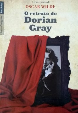 O Retrato De Dorian Gray (BestBolso)