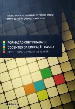 Formação Continuada de Docentes da Educação Básica: Construindo Parcerias (LASEB)