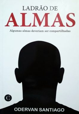 Ladrão De Almas