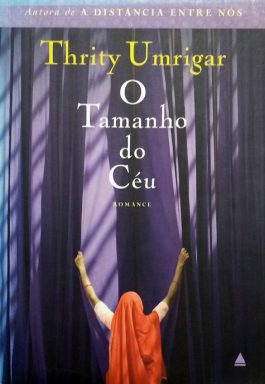 O Tamanho Do Céu