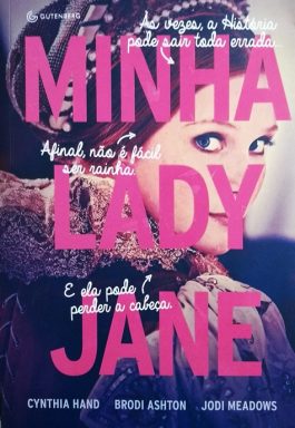 Minha Lady Jane