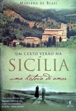 Um Certo Verão Na Sicília: Uma História De Amor