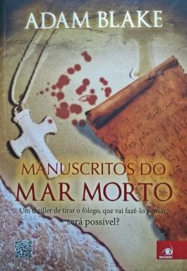 Manuscritos Do Mar Morto