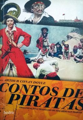 Contos De Piratas