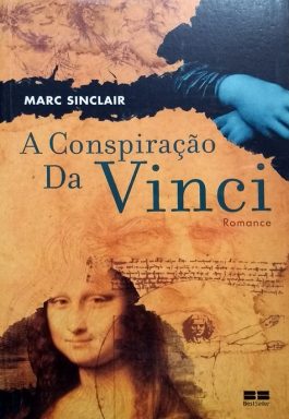A Conspiração Da Vinci