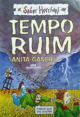 Tempo Ruim (Série Saber Horrível)