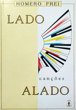 Lado Alado – Canções