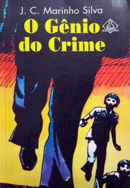 O Gênio Do Crime