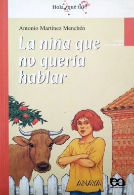 La Ninã Que Quería Hablar (Nível Intermédio)