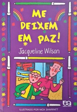 Me Deixem Em Paz!