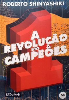 A Revolução Dos Campeões