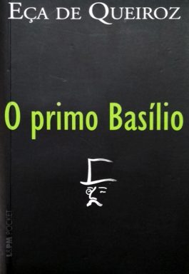 O Primo Basílio (Coleção L&PM Pocket -105)