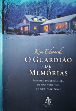 O Guardião De Memórias