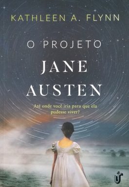 O Projeto Jane Austen