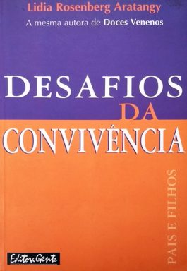 Desafios Da Convivência