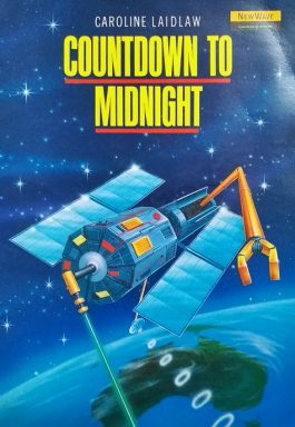 Countdown To Midnight (New Wave Readers – Level 3)