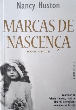 Marcas De Nascença (Coleção L&PM Pocket – 929)