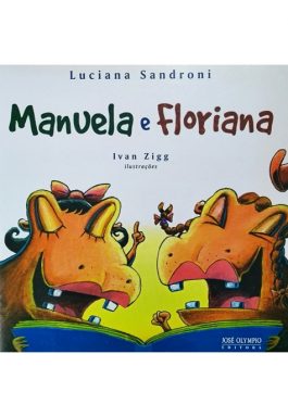 Manuela E Floriana