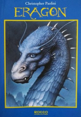 Eragon (Coleção A Herança – Volume 1)