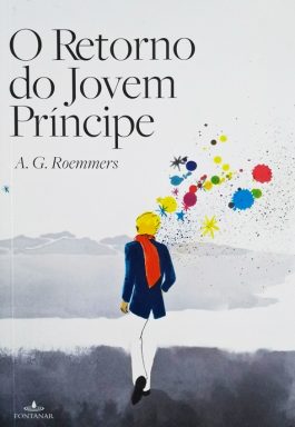 O Retorno Do Jovem Príncipe