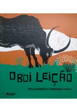O Boi Leição