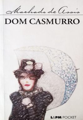 Dom Casmurro (Coleção L&PM Pocket – 32)