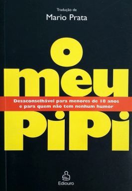 O Meu Pipi